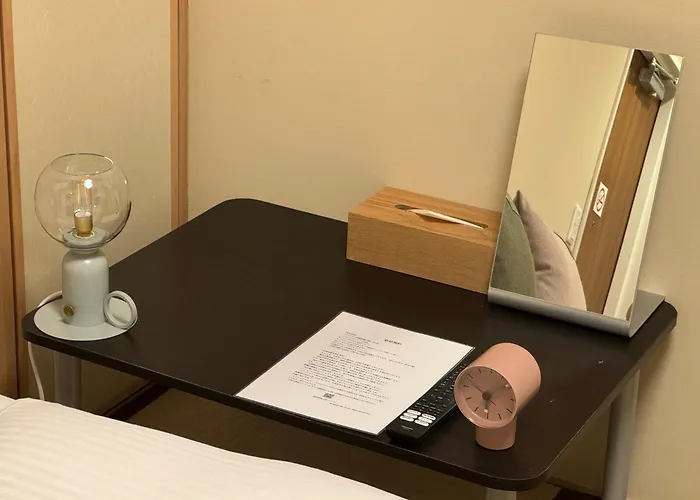 R Hotel-The Atelier Shinsaibashi East