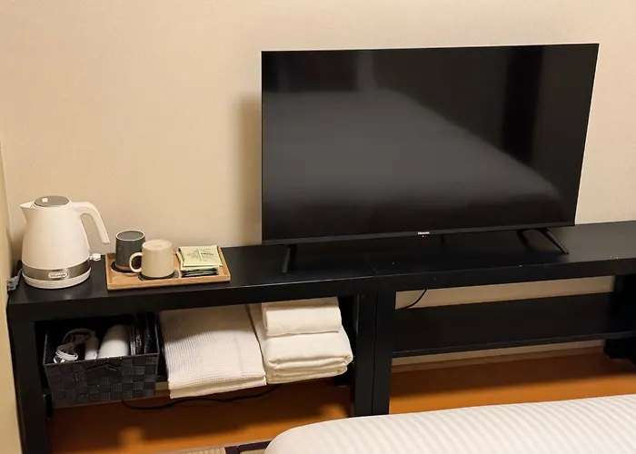R Hotel-The Atelier Shinsaibashi East