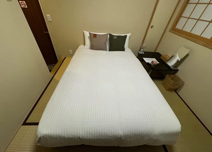 R Hotel-The Atelier Shinsaibashi East