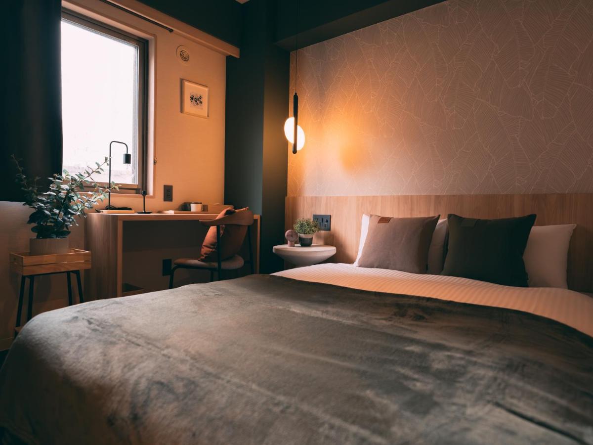 酒店 R Hotel-the Atelier Shinsaibashi East