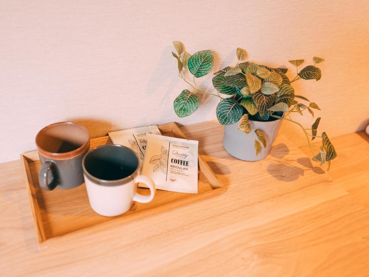 酒店 R Hotel-the Atelier Shinsaibashi East 3*
