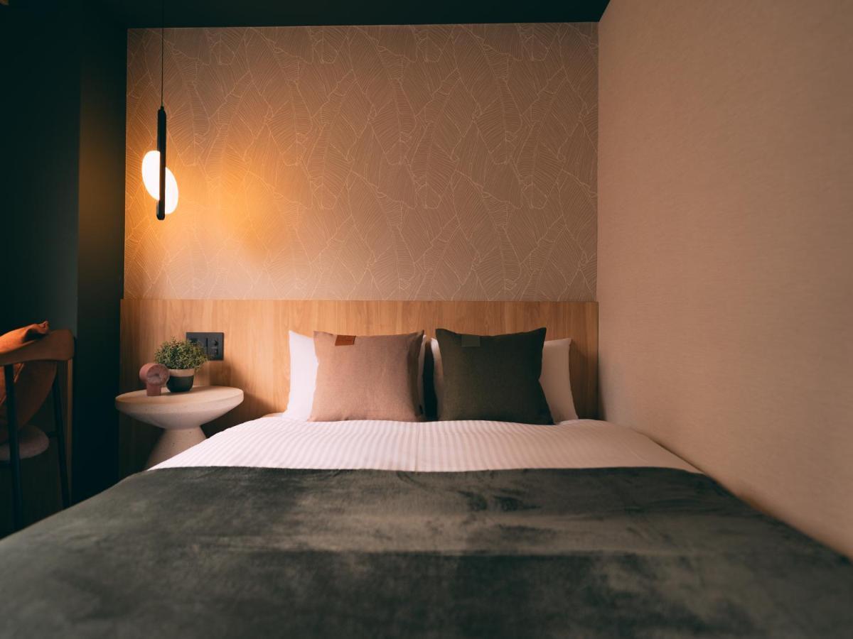 R Hotel-the Atelier Shinsaibashi East 酒店 大阪