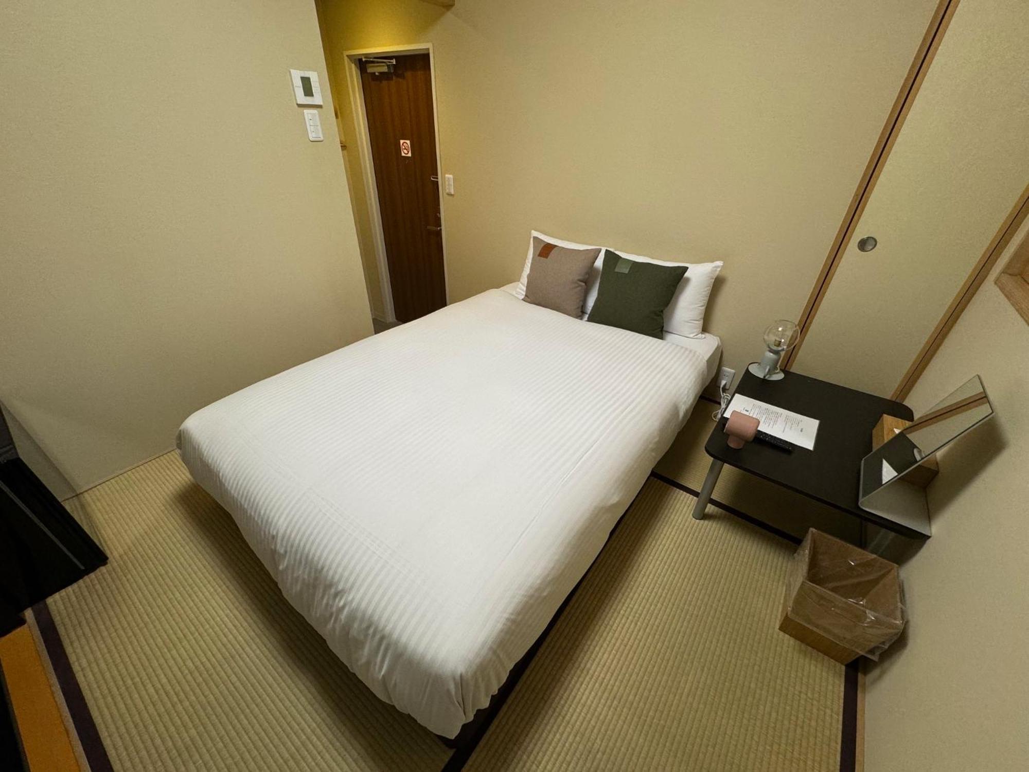 R Hotel-the Atelier Shinsaibashi East 酒店 3*